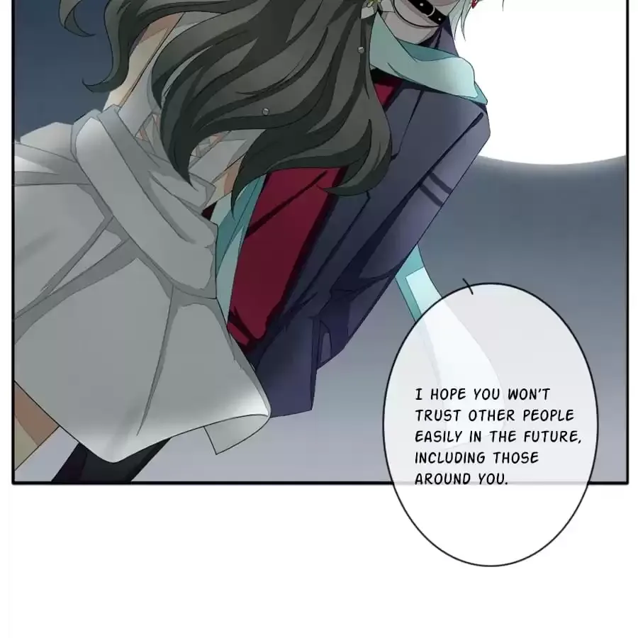 Bride of the Dawn Chapter 41 page 24 - 