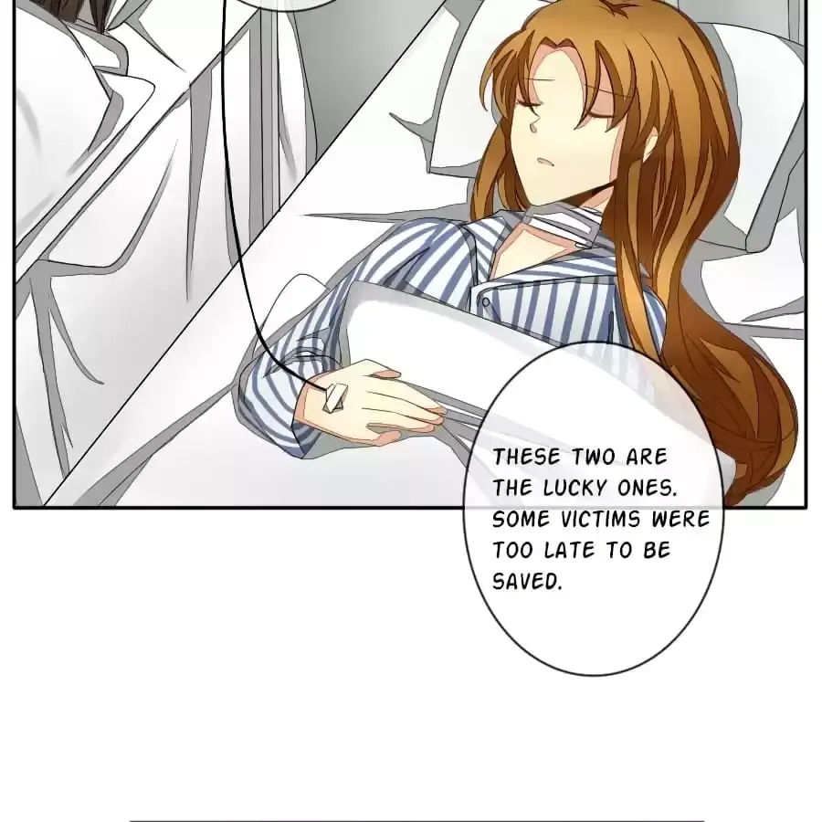 Bride of the Dawn Chapter 41 page 7 - 
