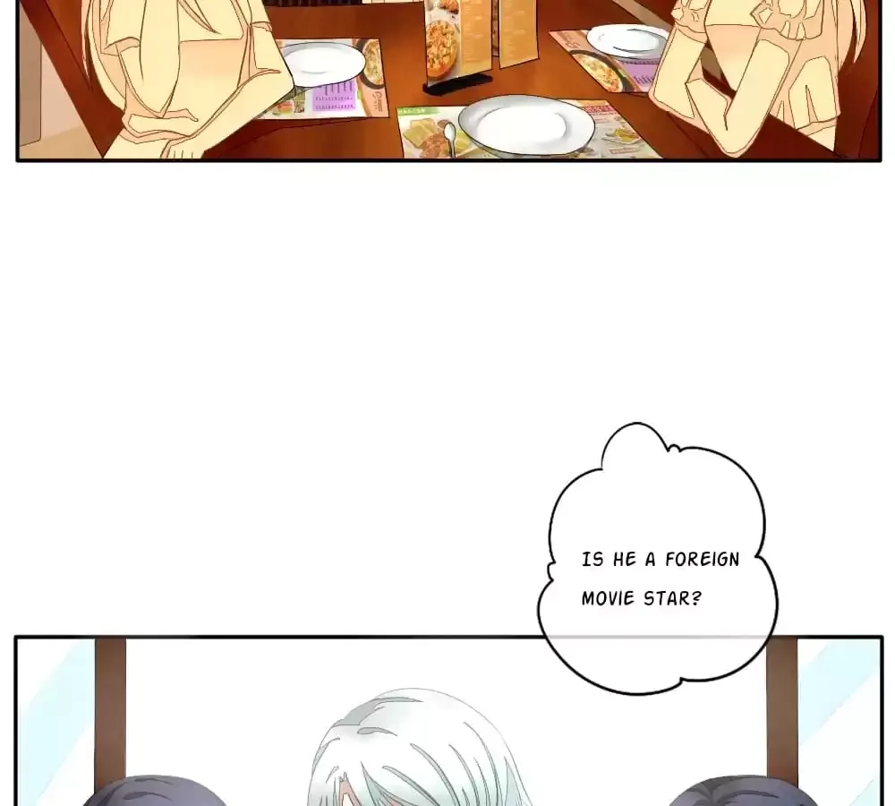 Bride of the Dawn Chapter 43 page 3 - 