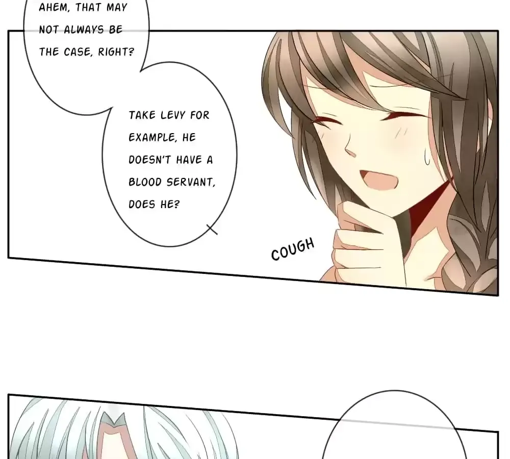 Bride of the Dawn Chapter 43 page 23 - 
