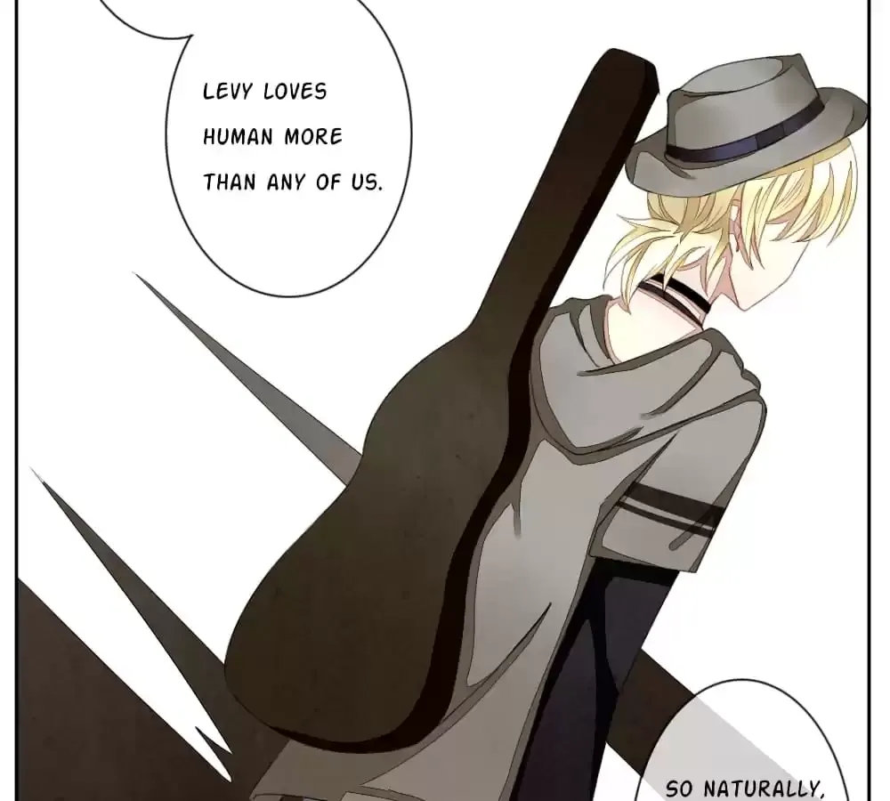 Bride of the Dawn Chapter 43 page 25 - 