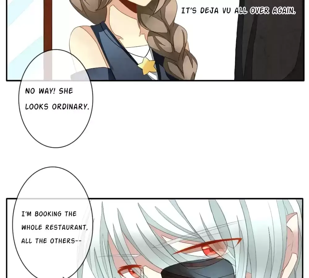 Bride of the Dawn Chapter 43 page 6 - 