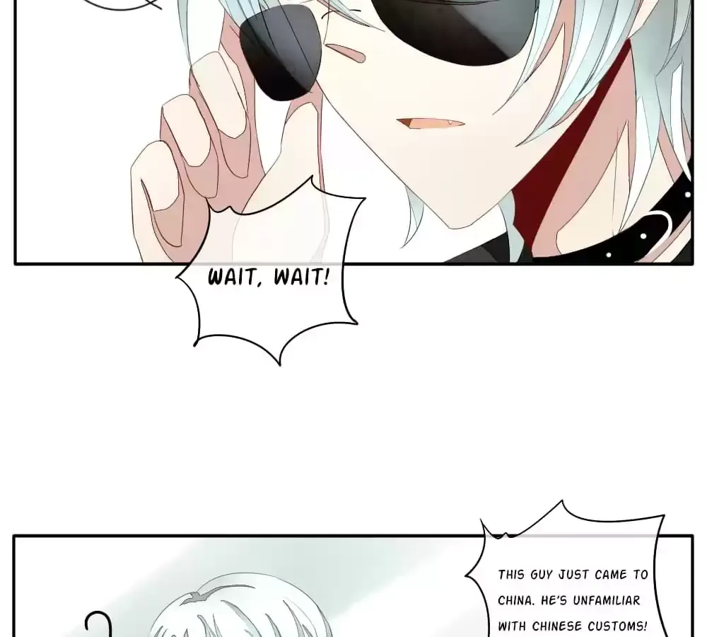 Bride of the Dawn Chapter 43 page 7 - 