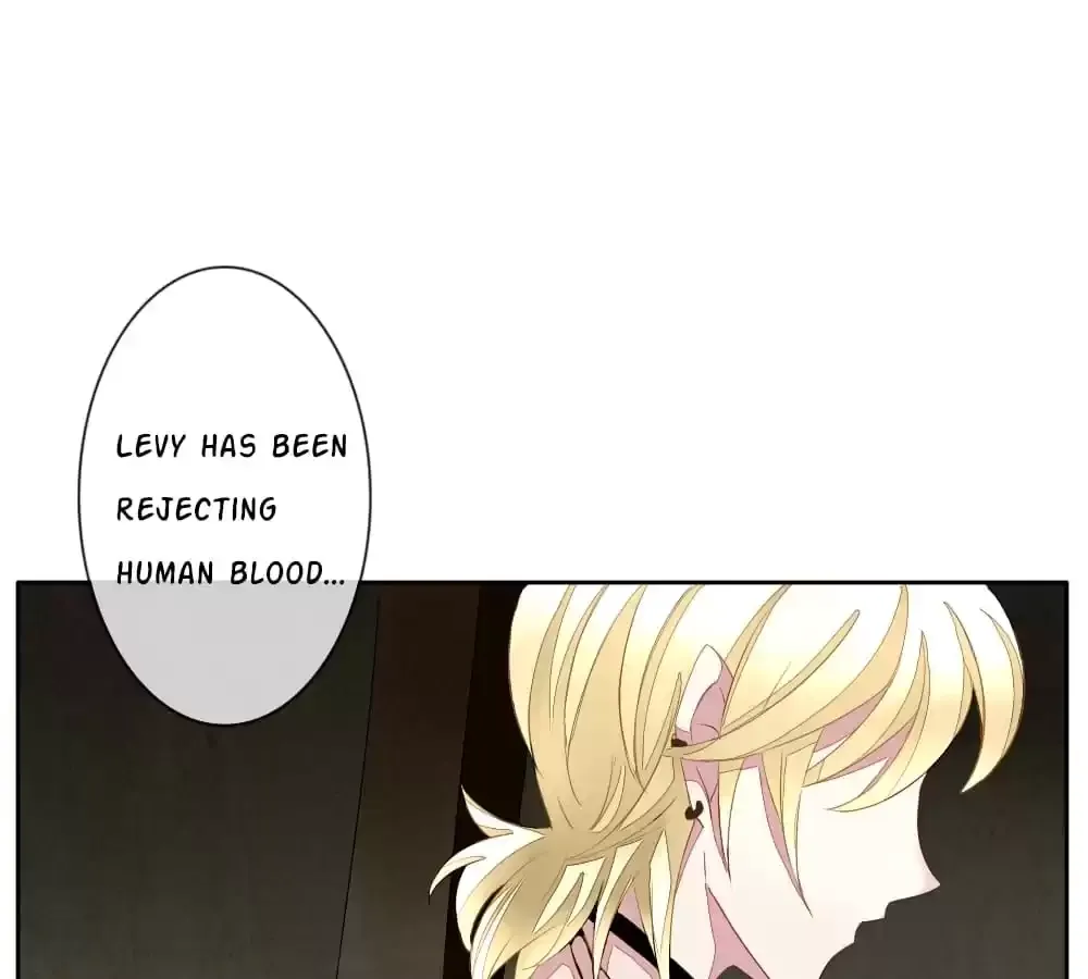Bride of the Dawn Chapter 44 page 1 - 