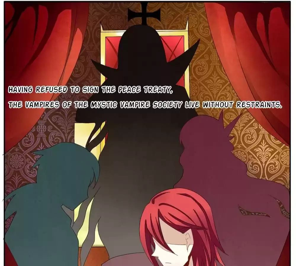 Bride of the Dawn Chapter 44 page 11 - 