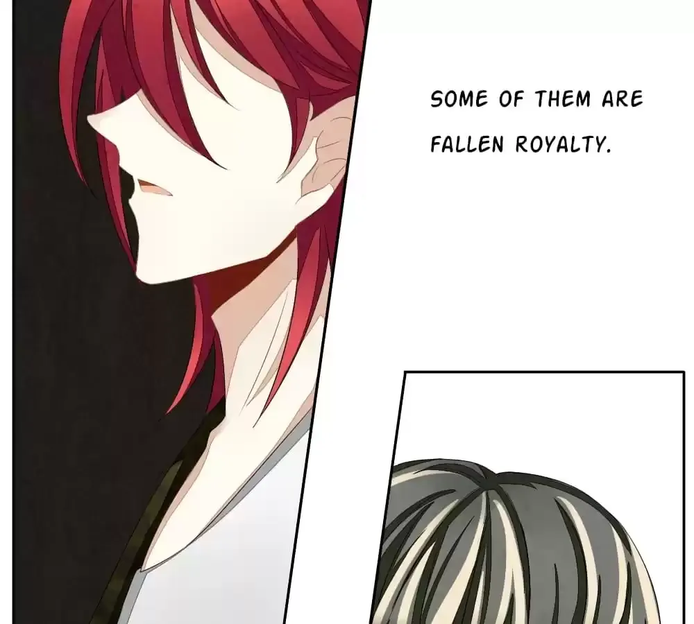 Bride of the Dawn Chapter 44 page 13 - 