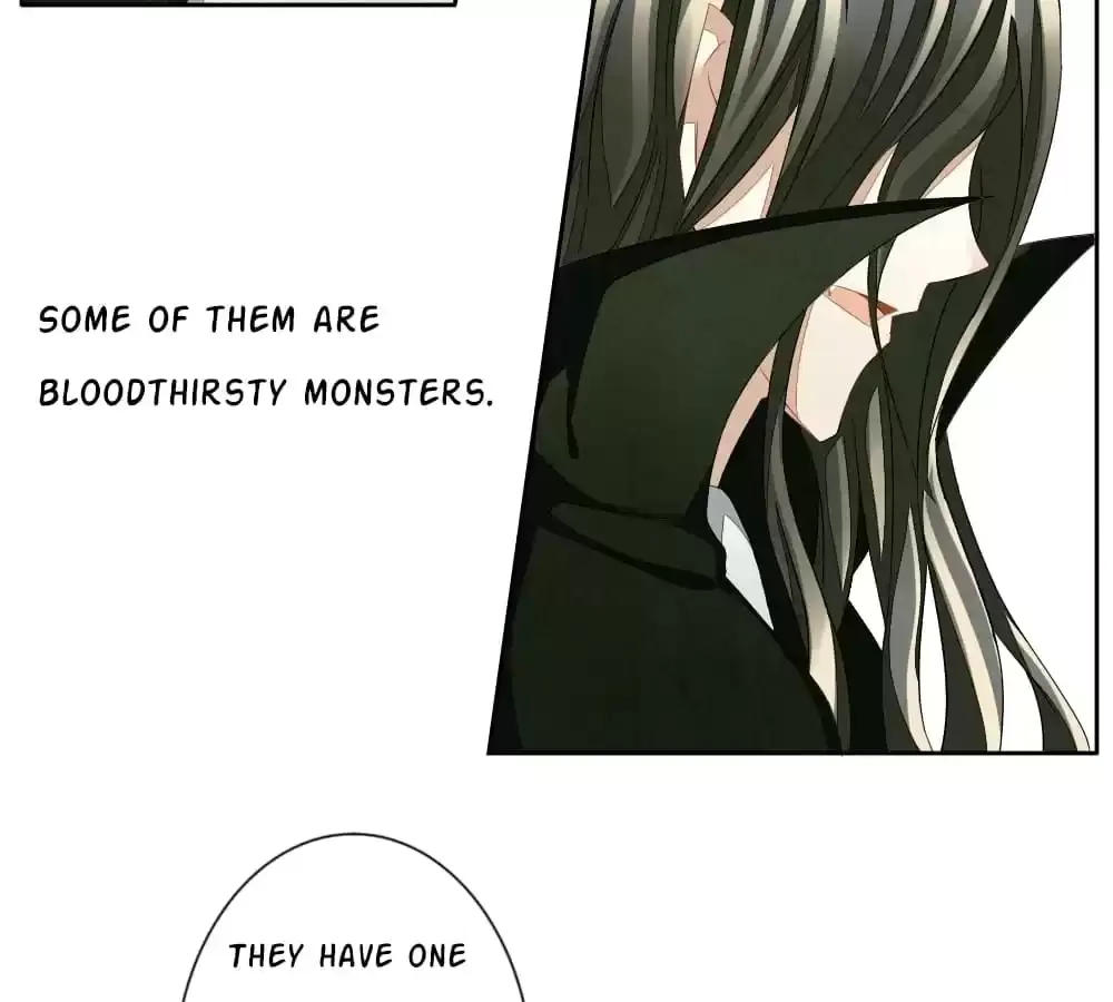 Bride of the Dawn Chapter 44 page 14 - 