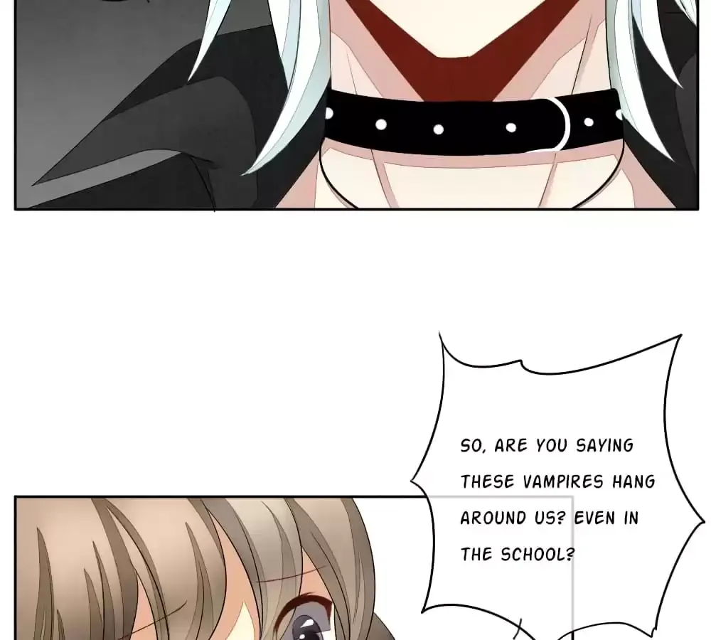 Bride of the Dawn Chapter 44 page 16 - 
