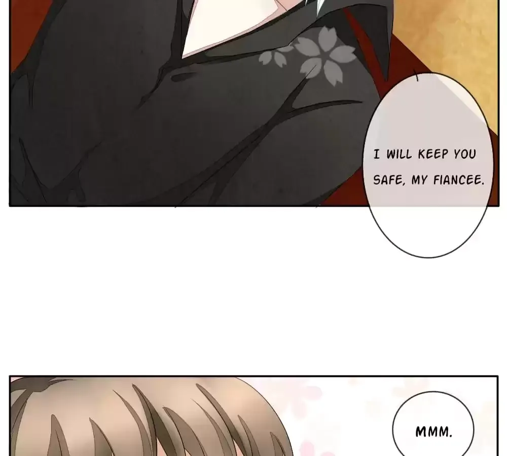 Bride of the Dawn Chapter 44 page 20 - 
