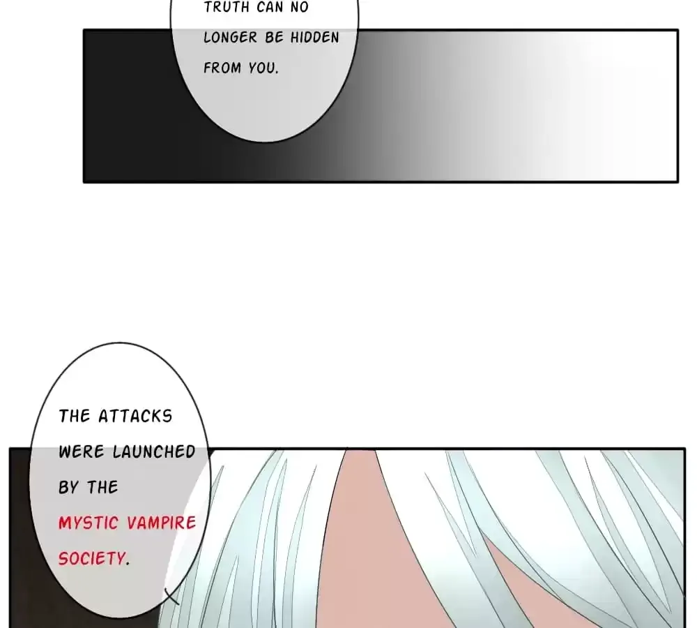 Bride of the Dawn Chapter 44 page 9 - 