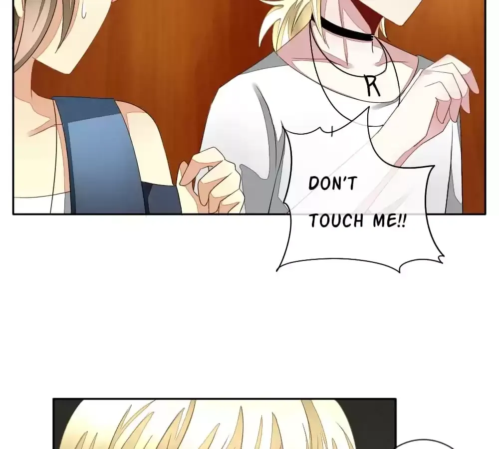 Bride of the Dawn Chapter 45 page 11 - 