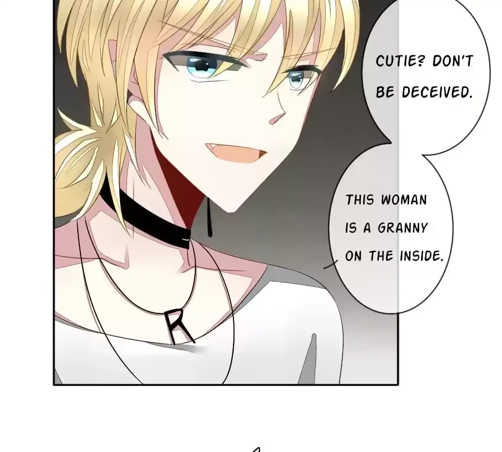 Bride of the Dawn Chapter 45 page 12 - 