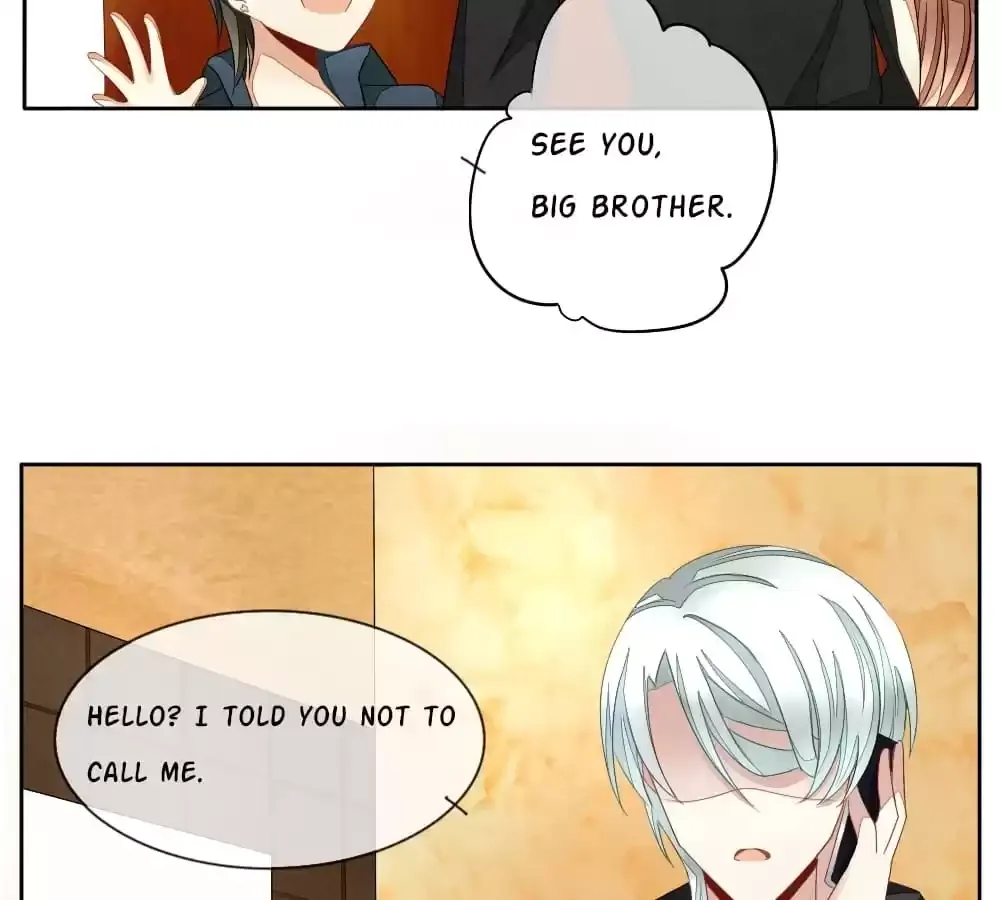 Bride of the Dawn Chapter 45 page 23 - 