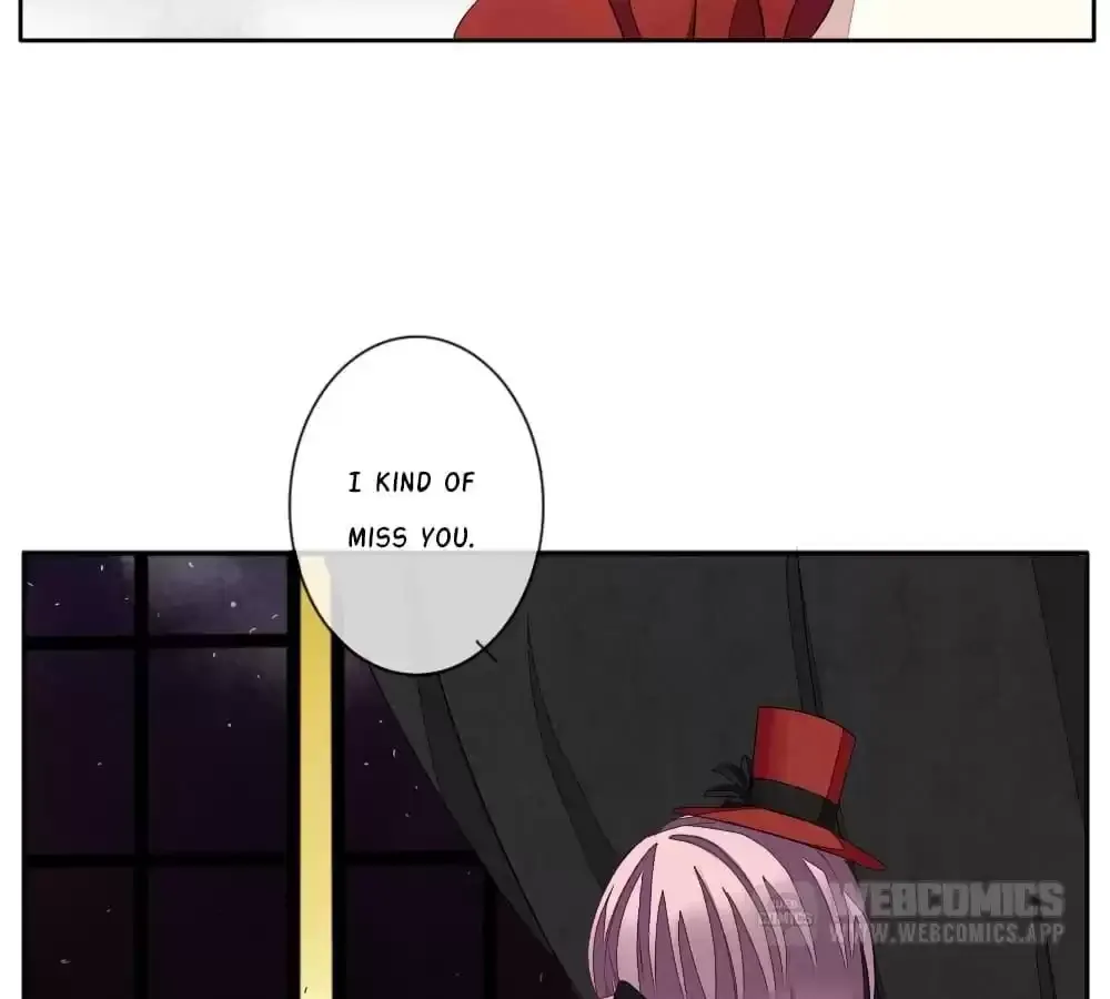 Bride of the Dawn Chapter 45 page 26 - 