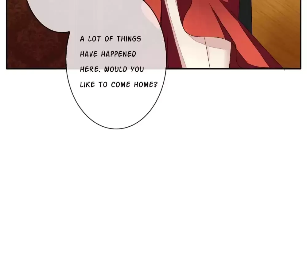 Bride of the Dawn Chapter 45 page 28 - 