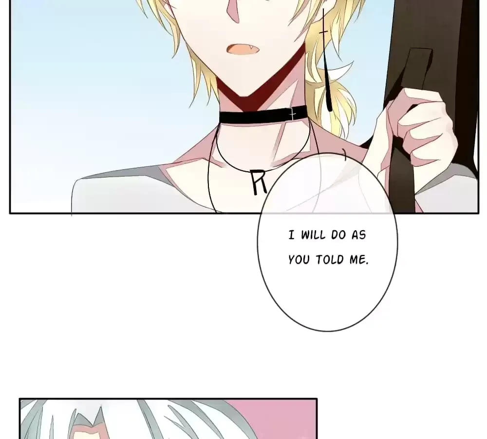 Bride of the Dawn Chapter 46 page 13 - 