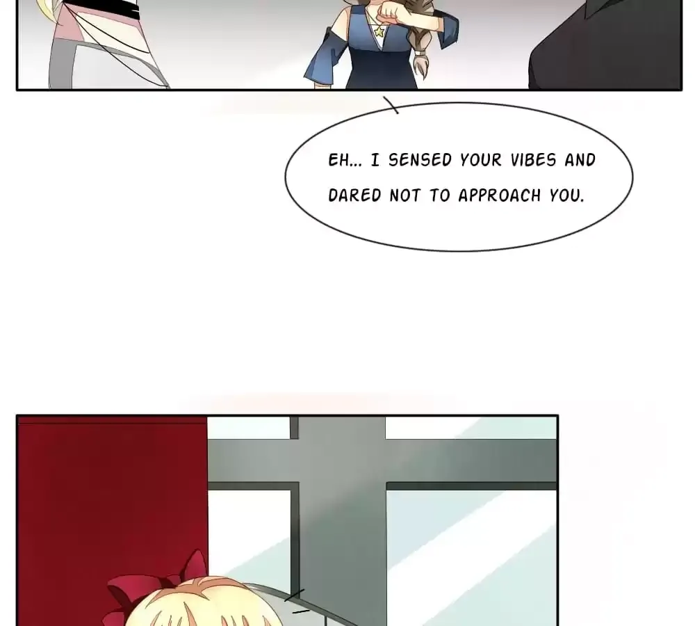 Bride of the Dawn Chapter 46 page 16 - 