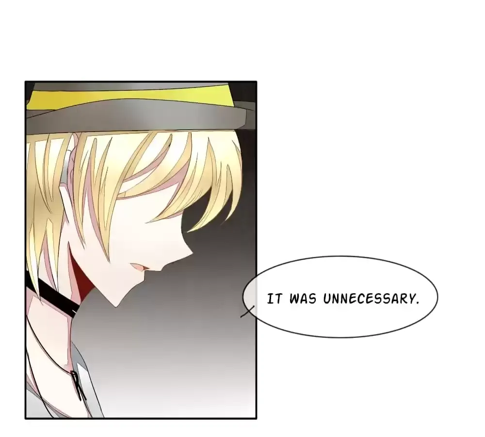 Bride of the Dawn Chapter 46 page 5 - 