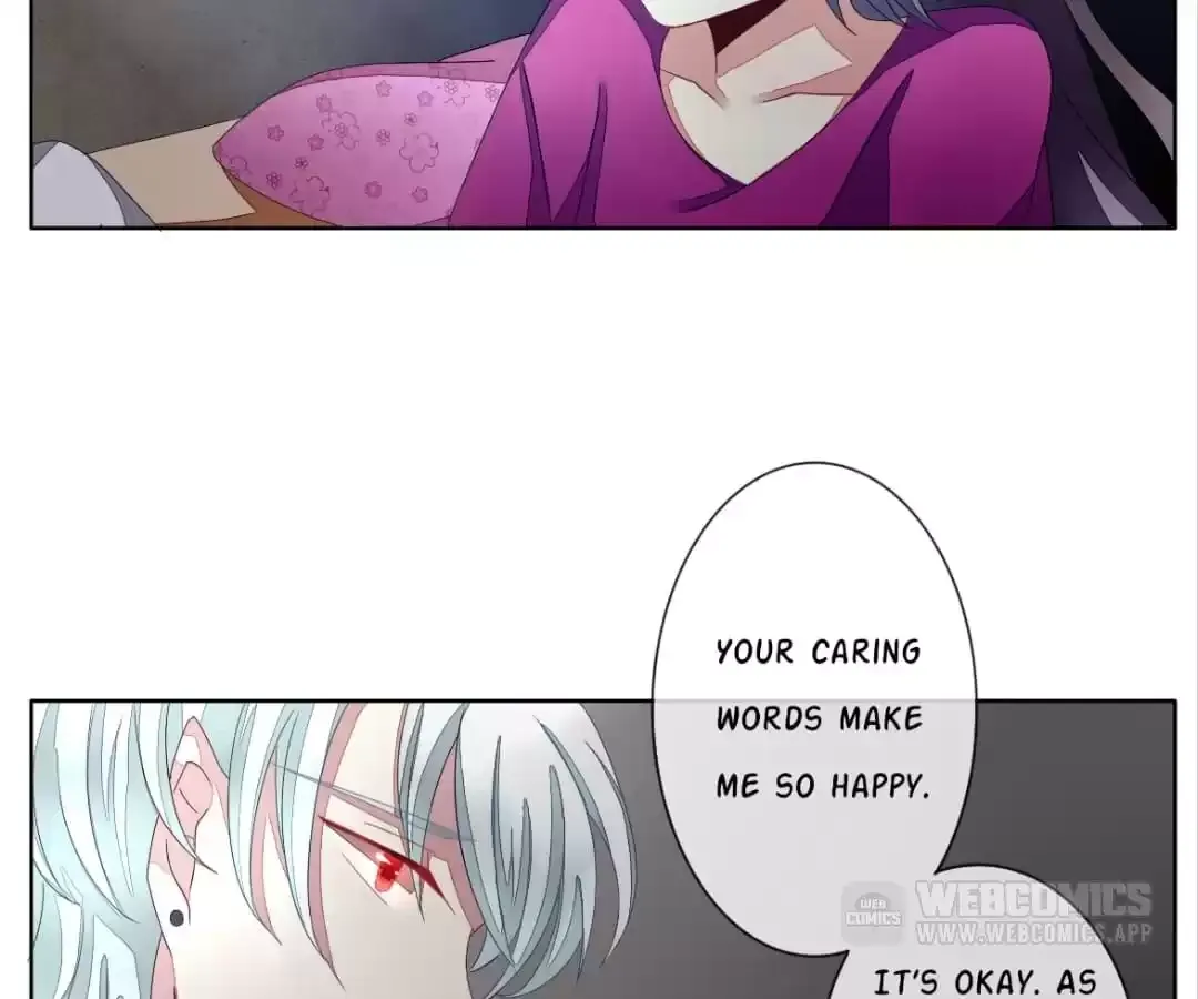 Bride of the Dawn Chapter 47 page 18 - 