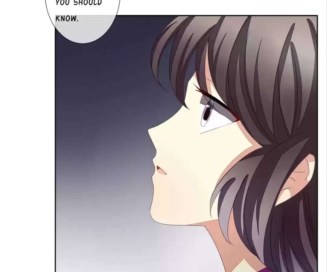 Bride of the Dawn Chapter 47 page 20 - 