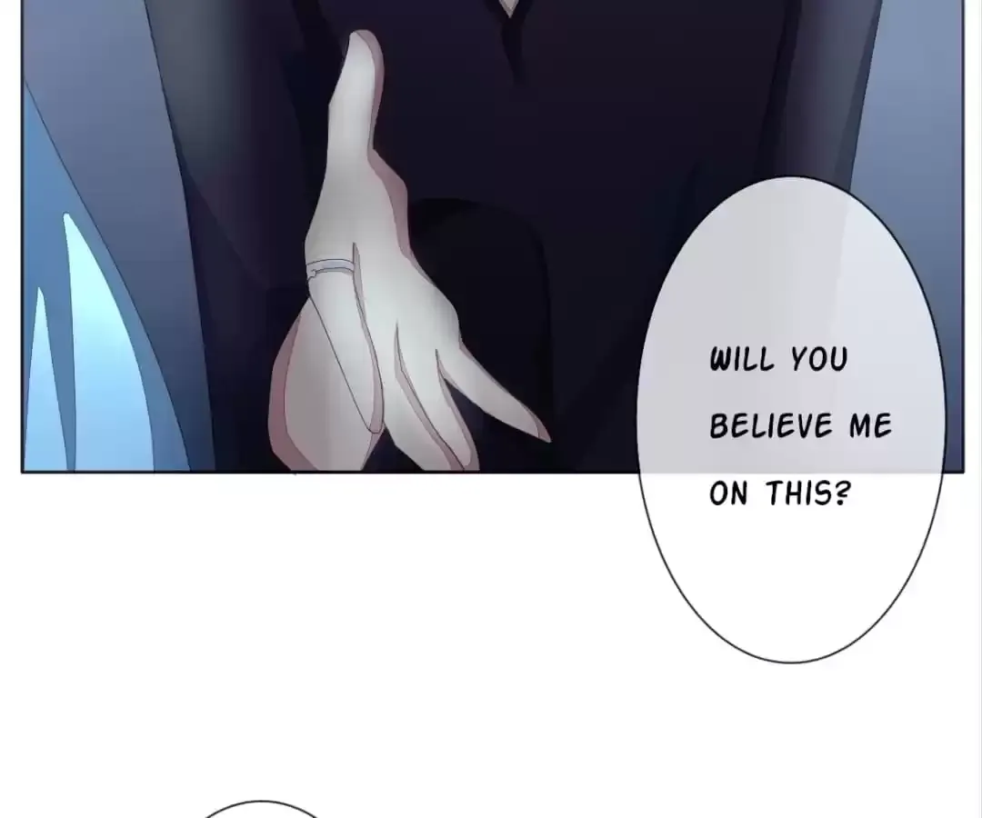 Bride of the Dawn Chapter 47 page 23 - 