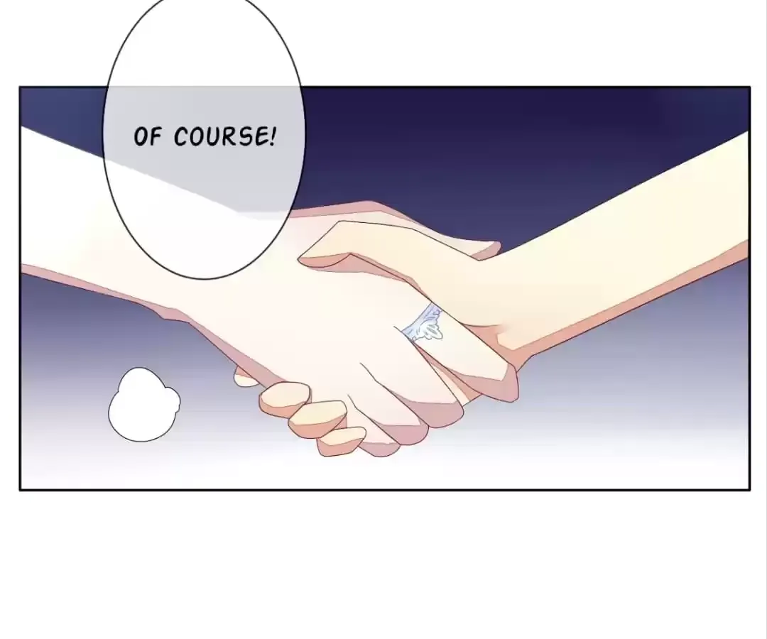 Bride of the Dawn Chapter 47 page 24 - 