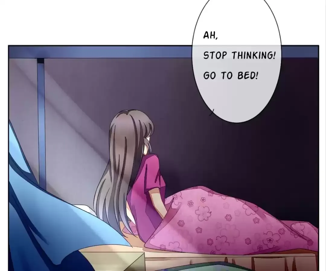 Bride of the Dawn Chapter 47 page 37 - 