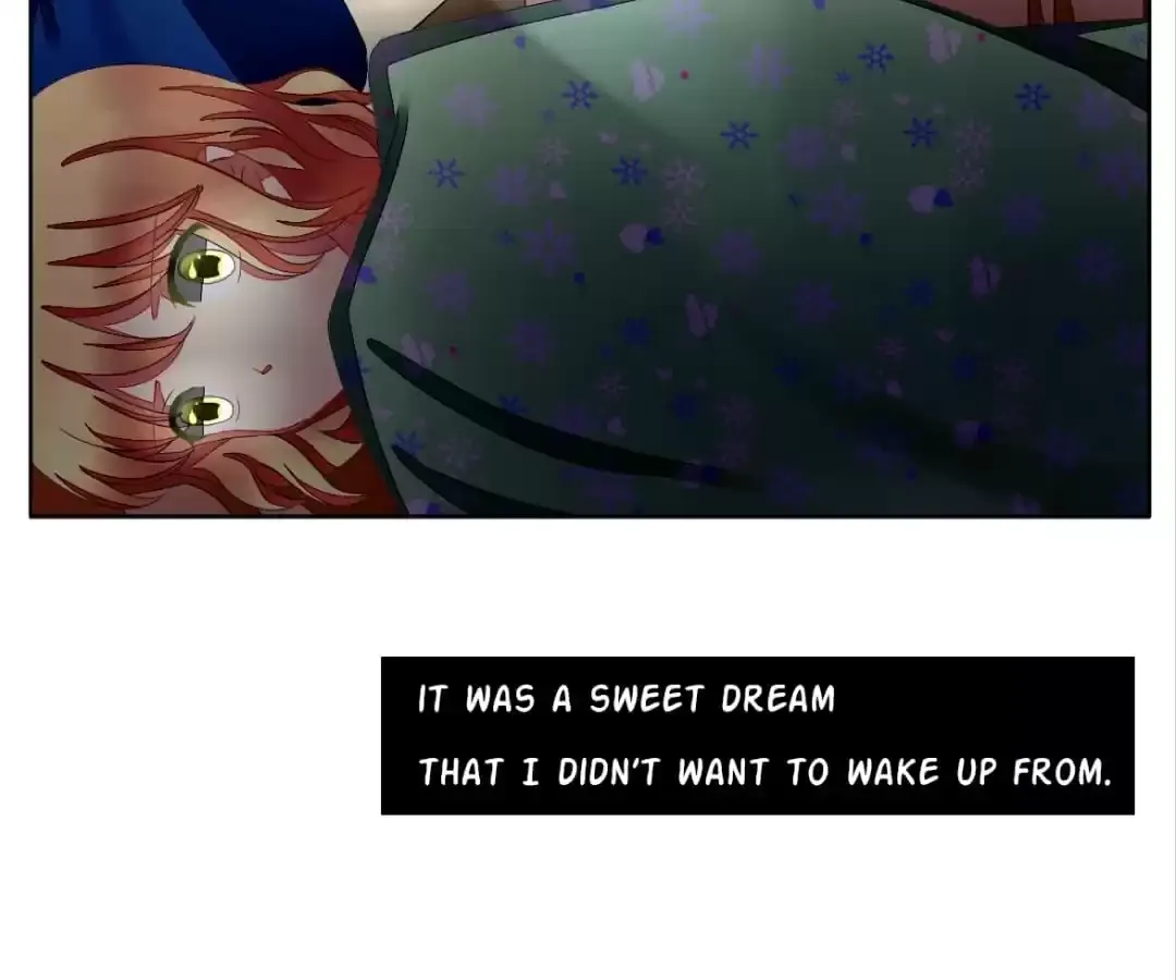 Bride of the Dawn Chapter 47 page 38 - 