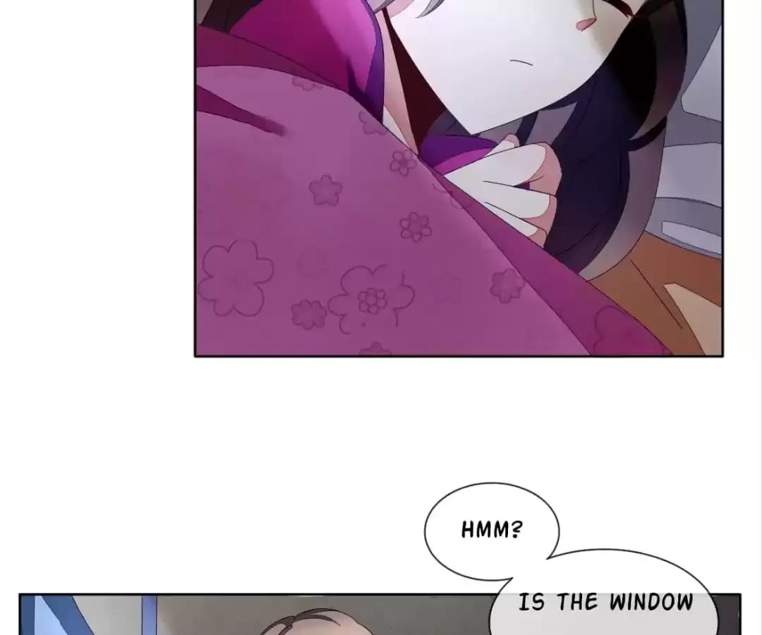 Bride of the Dawn Chapter 47 page 6 - 