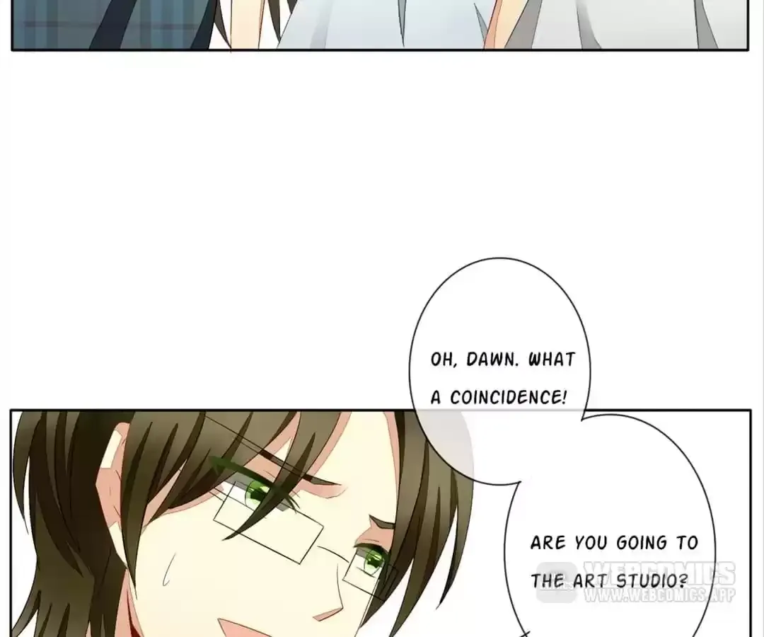 Bride of the Dawn Chapter 48 page 26 - 