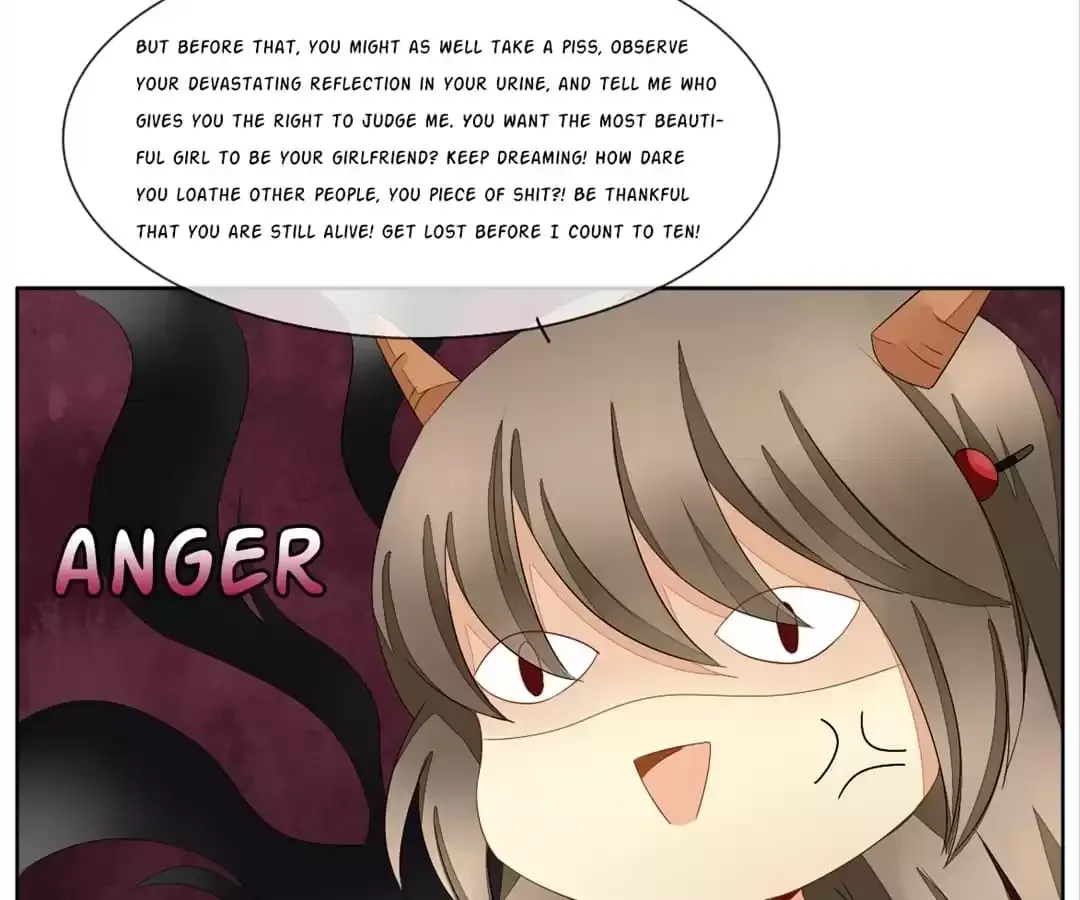 Bride of the Dawn Chapter 48 page 29 - 