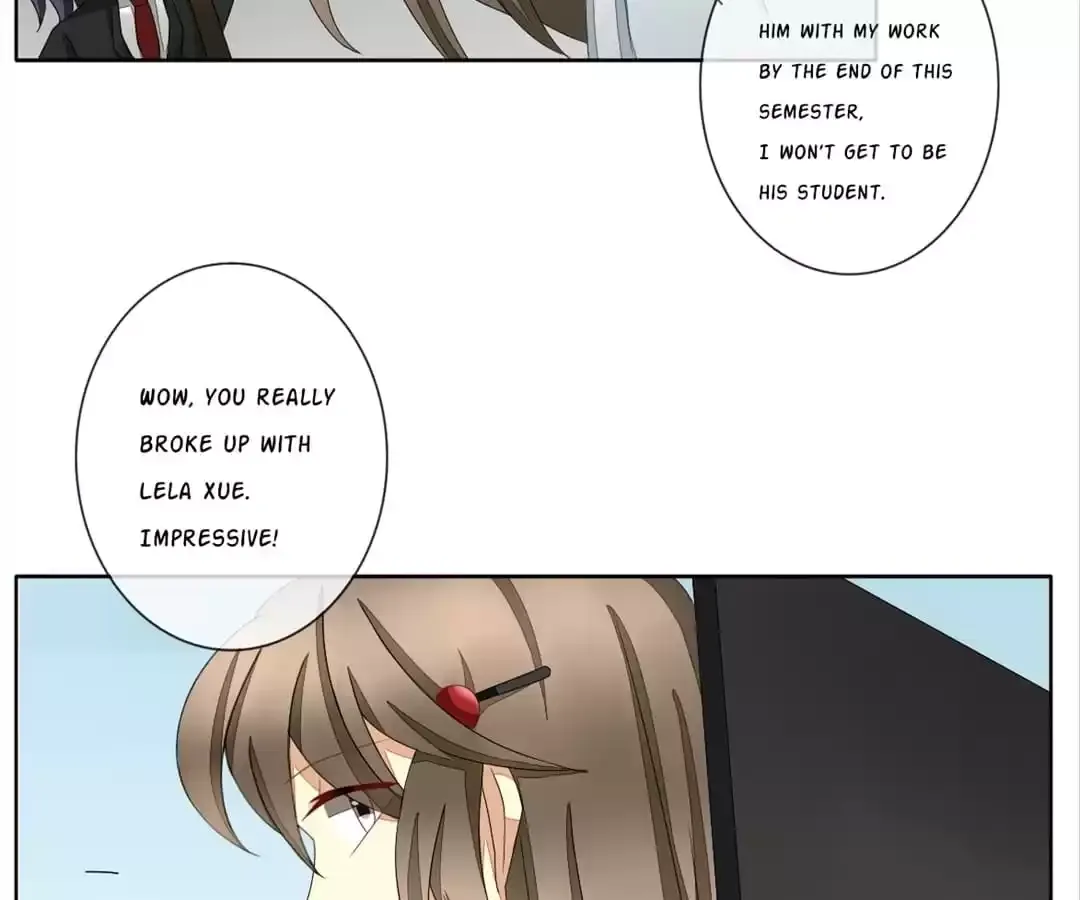 Bride of the Dawn Chapter 48 page 9 - 