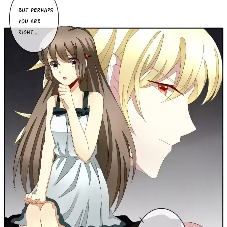 Bride of the Dawn Chapter 49 page 11 - 