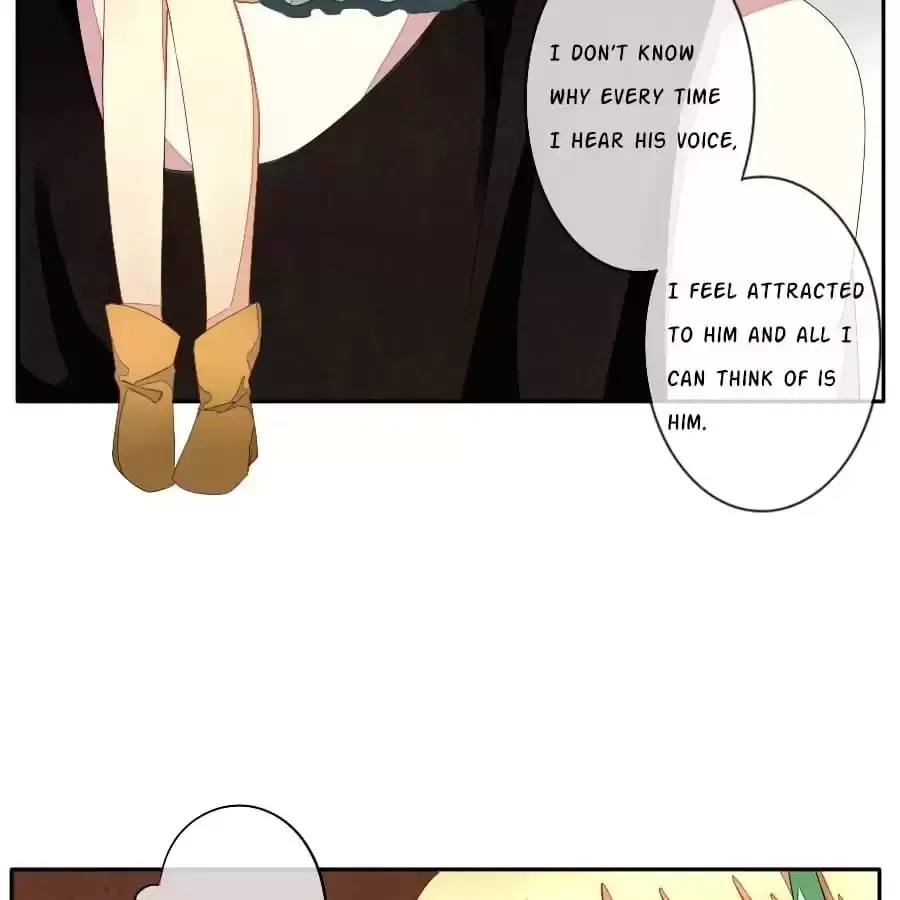 Bride of the Dawn Chapter 49 page 12 - 