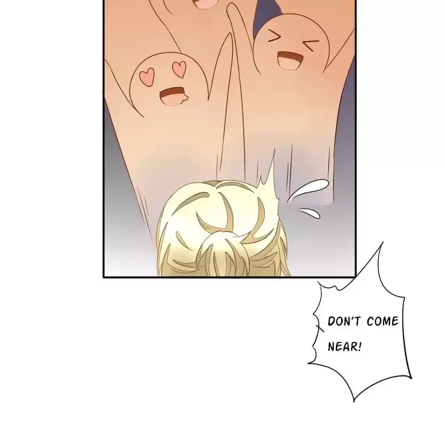 Bride of the Dawn Chapter 49 page 23 - 