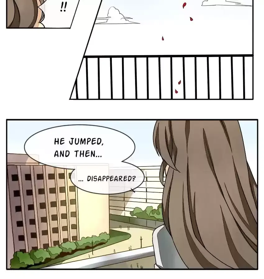 Bride of the Dawn Chapter 5 page 6 - 