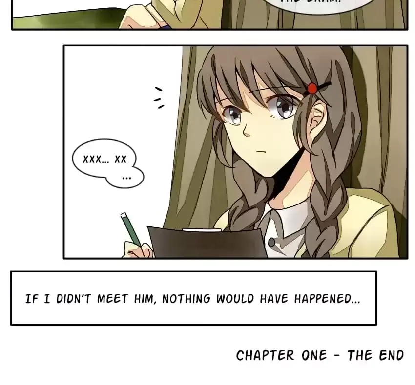 Bride of the Dawn Chapter 5 page 10 - 