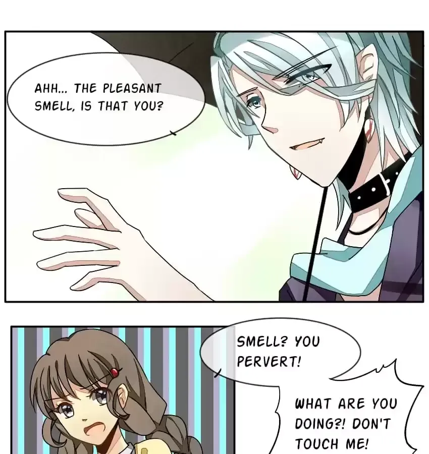 Bride of the Dawn Chapter 7 page 2 - 