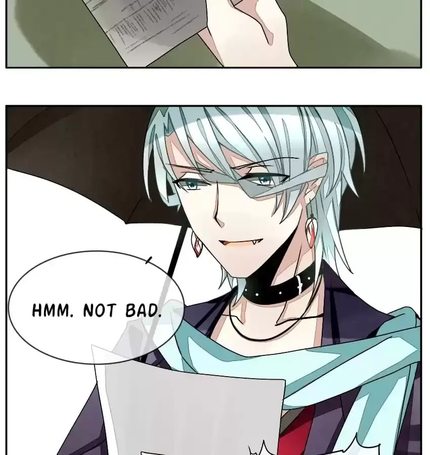 Bride of the Dawn Chapter 7 page 5 - 