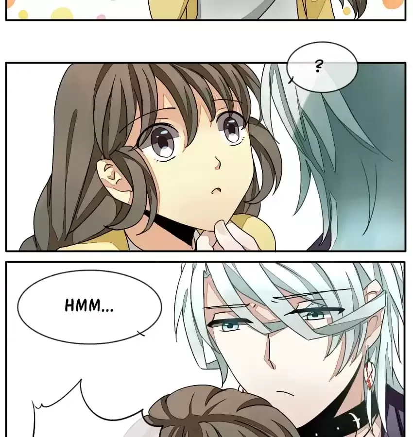 Bride of the Dawn Chapter 7 page 7 - 