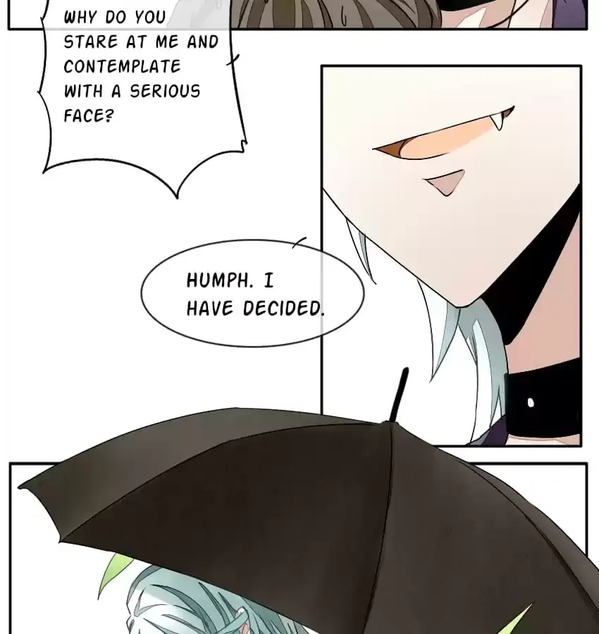 Bride of the Dawn Chapter 7 page 8 - 