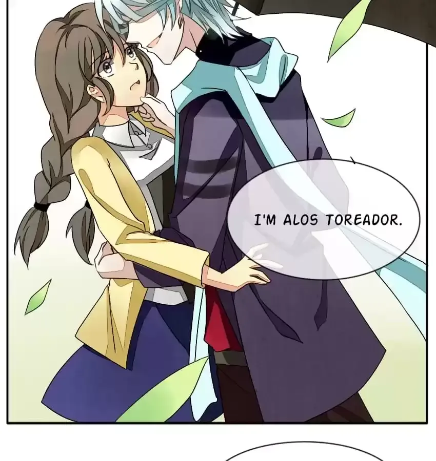 Bride of the Dawn Chapter 7 page 9 - 