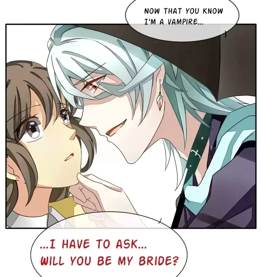 Bride of the Dawn Chapter 7 page 10 - 