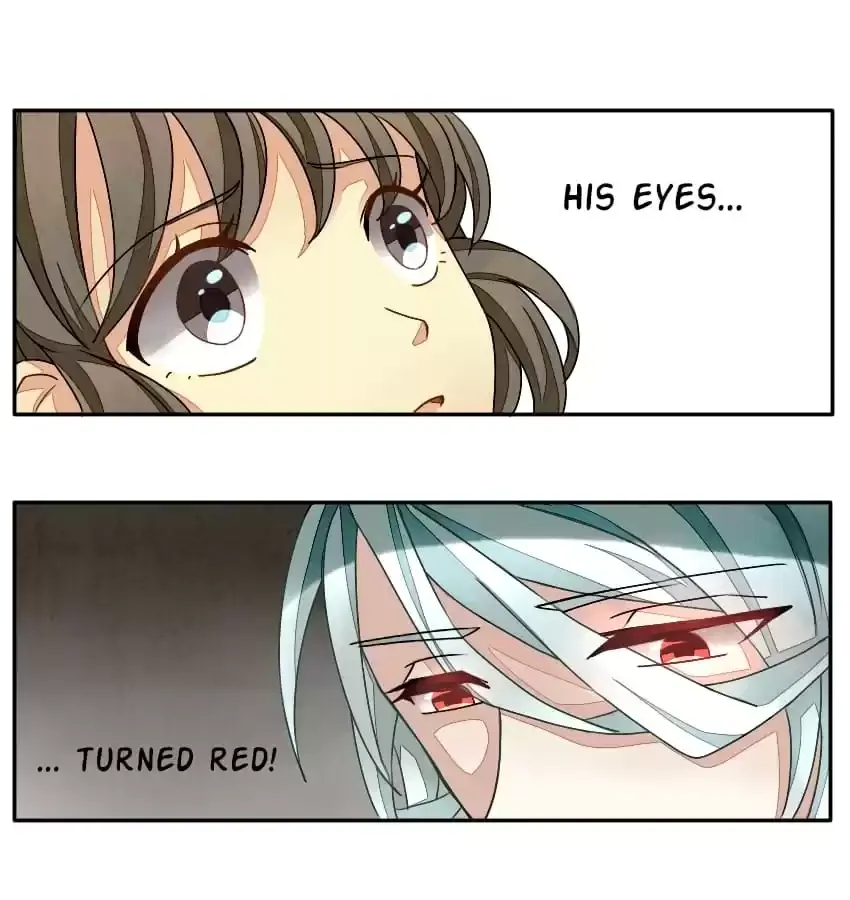 Bride of the Dawn Chapter 8 page 2 - 