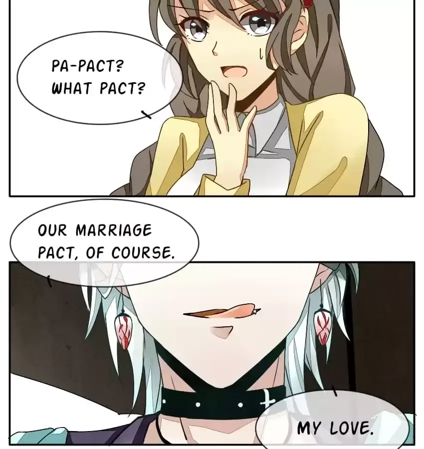 Bride of the Dawn Chapter 9 page 12 - 