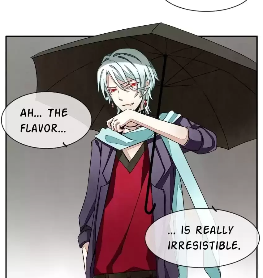 Bride of the Dawn Chapter 9 page 13 - 