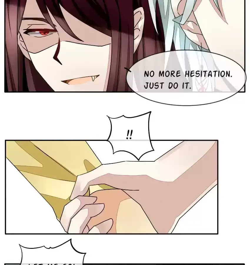 Bride of the Dawn Chapter 9 page 5 - 