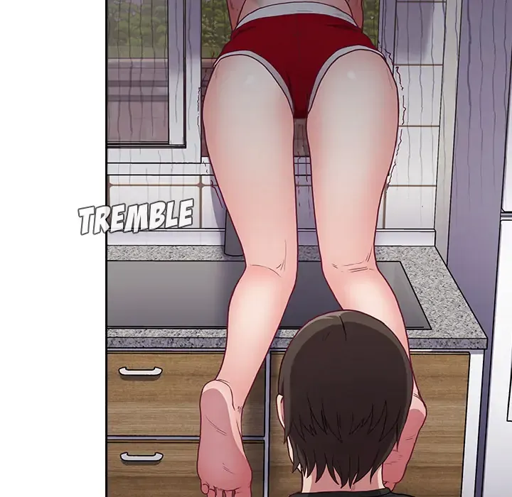 Read Bride-To-Be chapter 1 image 110 on Lezhin