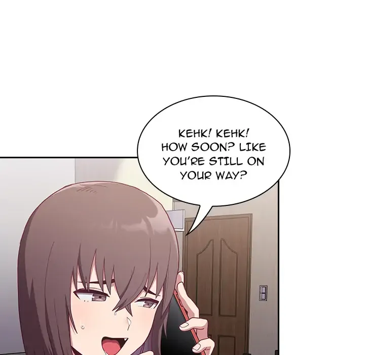 Read Bride-To-Be chapter 1 image 46 on Lezhin
