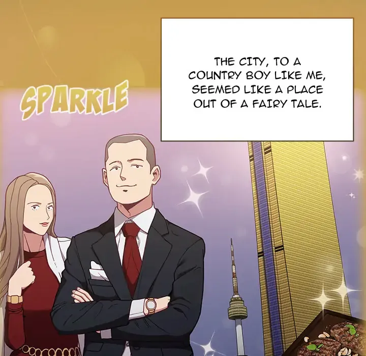Read Bride-To-Be chapter 1 image 8 on Lezhin